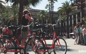 One Day in Barcelona - Fun - VIDEOTIME.COM