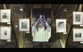 Frida Kahlo Exhibition - Fun - VIDEOTIME.COM