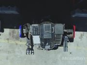 Giant  Megabots Face Epic Battle