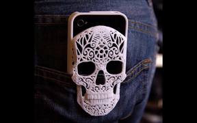 Iphone Cases Halloween - Tech - VIDEOTIME.COM