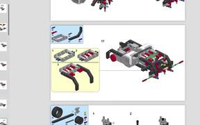 Lego Robotics - Tech - VIDEOTIME.COM