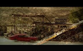Furious 6 - Director’s cut - Movie trailer - VIDEOTIME.COM