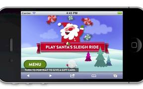 Target Holiday Game - Games - VIDEOTIME.COM
