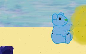 Timmy the Teddy Loses His Hat - Anims - VIDEOTIME.COM