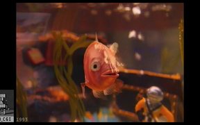 Eric The Fish - Anims - VIDEOTIME.COM