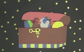 The Magic Box Animation - St Andrews