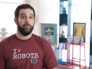 Romotive - Making Robots For Everyone - Tech - Y8.COM