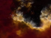 Nebula - Fly Through