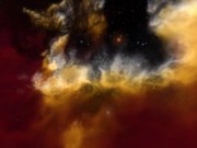 Nebula - Fly Through