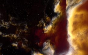 Nebula - Fly Through - Anims - VIDEOTIME.COM