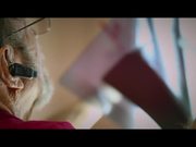 Patient Seventeen Official Trailer