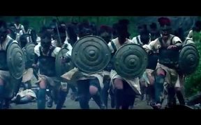 Samson Trailer - Movie trailer - VIDEOTIME.COM