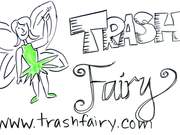 The Trash Fairy