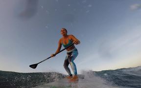Rocking Sunzal, El Salvador - Sports - VIDEOTIME.COM