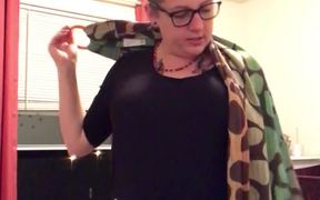 How to Ring Sling - Tech - VIDEOTIME.COM