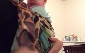 How to Ring Sling