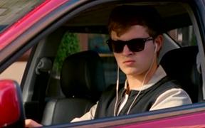 Baby Driver Review - Fun - VIDEOTIME.COM