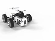 Maunzi Robot Kit