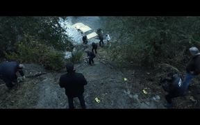 Hangman Official Trailer - Movie trailer - VIDEOTIME.COM