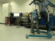 Robots That Walk Naturally, Like Humans