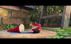 Sherlock Gnomes Trailer - Movie trailer - VIDEOTIME.COM