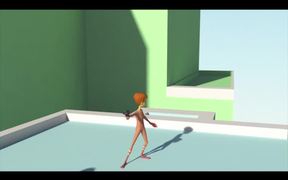 Loris Pollino Animation Reel - Anims - VIDEOTIME.COM