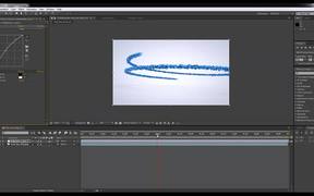 Cinema 4D Tutorial Extention - Vortex Text Reveal - Tech - VIDEOTIME.COM