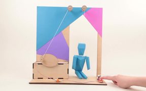 Puppet - Tech - VIDEOTIME.COM