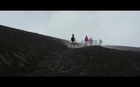 Etna3340 - Summit Craters