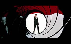 James Bond - Landmarks - Fun - VIDEOTIME.COM