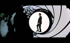 James Bond - Gadgets - Fun - VIDEOTIME.COM