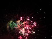 Cool Fireworks in HD
