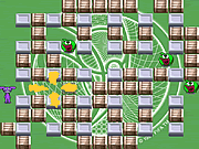 Bomberman 2 - Arcade & Classic - Y8.com