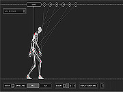 Wire Skeleton - Y8.COM
