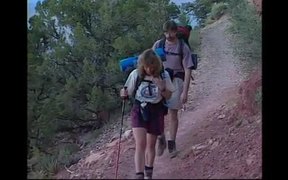 Grand Canyon NP: Planning for Your Canyon Hike