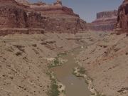 Grand Canyon NP: Straight River Corridor