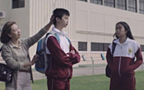 Changyou Commercial: Mother - Commercials - VIDEOTIME.COM