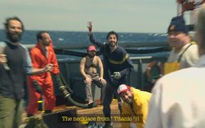 Dolceca Commercial: Aqua Mangos - Commercials - VIDEOTIME.COM