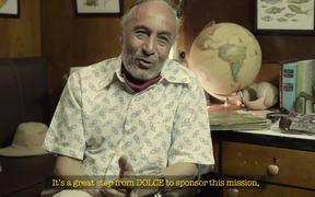 Dolceca Commercial: Aqua Mangos - Commercials - VIDEOTIME.COM