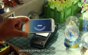 Visa Video: Feel Faster Flow Faster - Commercials - VIDEOTIME.COM