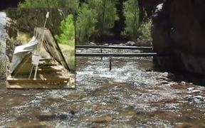 GCNP: Humpback Chub Translocation to Shinumo Creek - Fun - VIDEOTIME.COM