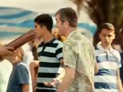 Thomas Cook Commercial: Exchange