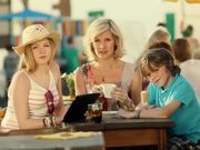 Thomas Cook Commercial: Exchange