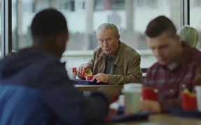 McDonald’s Commercial: Parallel Lives - Commercials - VIDEOTIME.COM
