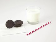 Oreo Commercial: The Cookie Chronicles - Commercials - Y8.COM