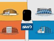 SNY Commercial: Sports in New York - Commercials - Y8.COM