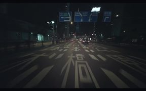 Yamaha Video: The Dark Side of Japan