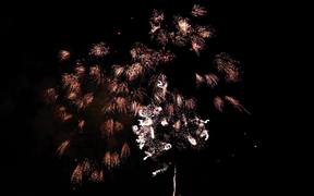 Cool Fireworks in HD - Fun - VIDEOTIME.COM