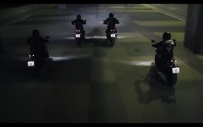 Yamaha Video: The Dark Side of Japan