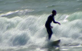 Surfing Fun Time - Fun - Videotime.com